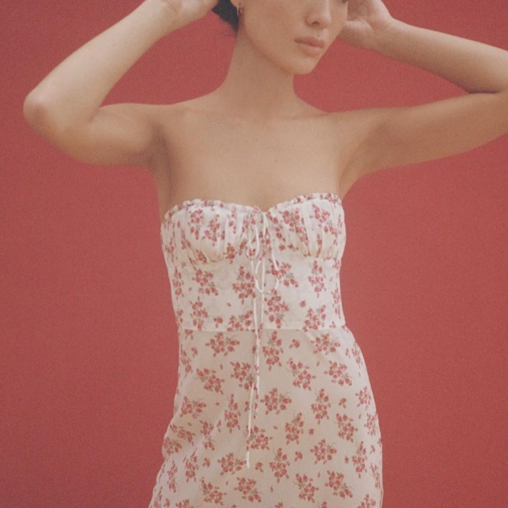 Realisation Par Iris Dress